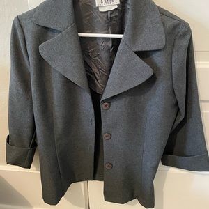 Vintage 90s blazer by A.BYER California